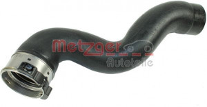 METZGER 2400309 - Ladeluftschlauch
