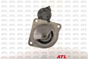 ATL Autotechnik A 11 080 - Starter