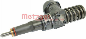 METZGER 0872000 - Pumpe-Düse-Einheit