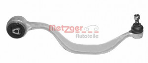 METZGER 58018201 - Lenker, Radaufhängung