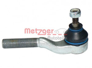 METZGER 54030912 - Spurstangenkopf