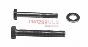 METZGER 55001418 - Montagesatz, Lenker