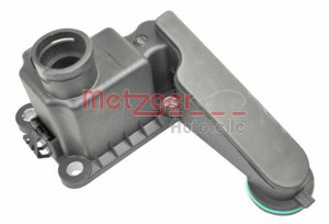 METZGER 2385101 - Ventil, Kurbelgehäuseentlüftung
