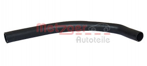 METZGER 2420486 - Kühlerschlauch