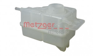 METZGER 2140220 - Ausgleichsbehälter, Kühlmittel