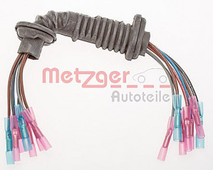 METZGER 2320034 - Kabelreparatursatz, Heckklappe