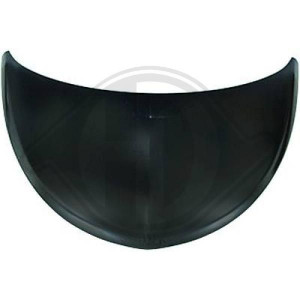 DIEDERICHS 3214000 - Motorhaube