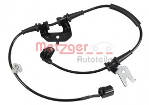 METZGER 09001017 - Sensor, Raddrehzahl