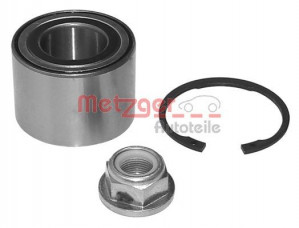 METZGER WM 2043 - Radlagersatz