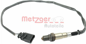 METZGER 0893633 - Lambdasonde