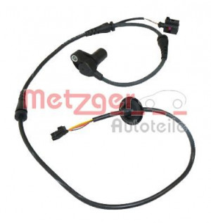 METZGER 0900073 - Sensor, Raddrehzahl