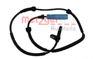METZGER 0900763 - Sensor, Raddrehzahl