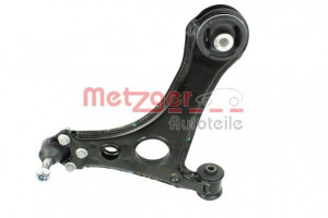 METZGER 58082301 - Lenker, Radaufhängung