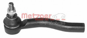 METZGER 54037101 - Spurstangenkopf
