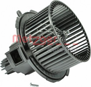 METZGER 0917253 - Innenraumgebläse