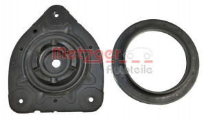METZGER 6490166 - Reparatursatz, Federbeinstützlager