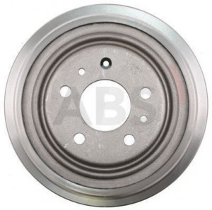 A.B.S. 2746-S - Bremstrommel