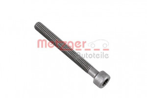 METZGER 0872000S - Schraube, Einspritzdüsenhalter