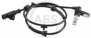 A.B.S. 30728 - Sensor, Raddrehzahl