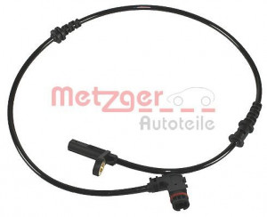 METZGER 0900649 - Sensor, Raddrehzahl