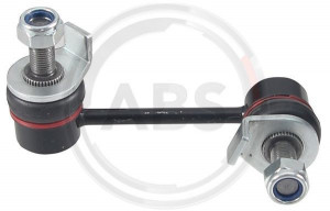 A.B.S. 260876 - Stange/Strebe, Stabilisator