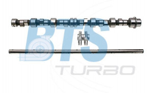 BTS Turbo CP60620 - Nockenwellensatz