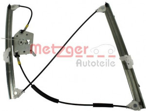 METZGER 2160344 - Fensterheber