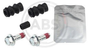 A.B.S. 55229 - Führungshülsensatz, Bremssattel