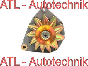 ATL Autotechnik L 31 830 - Generator