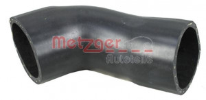 METZGER 2400463 - Ladeluftschlauch