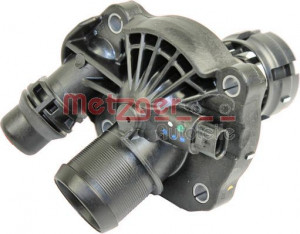 METZGER 4006204 - Thermostat, Kühlmittel