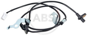 A.B.S. 31421 - Sensor, Raddrehzahl