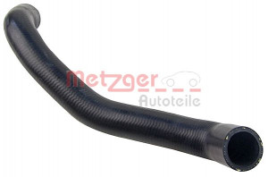METZGER 2420675 - Kühlerschlauch