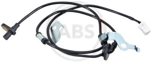 A.B.S. 31420 - Sensor, Raddrehzahl