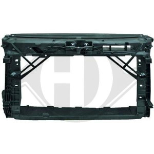 DIEDERICHS 7433002 - Frontverkleidung