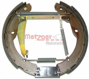 METZGER MG 705V - Bremsbackensatz