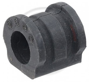 A.B.S. 270577 - Lagerbuchse, Stabilisator