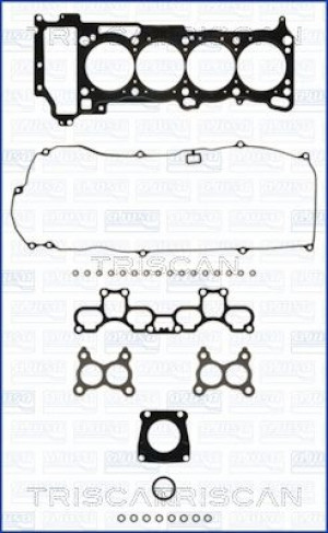 TRISCAN 598-4591 - Dichtungssatz, Zylinderkopf