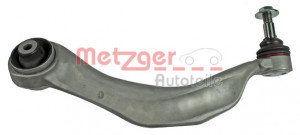 METZGER 58096202 - Lenker, Radaufhängung