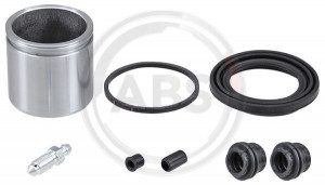 A.B.S. 57518 - Reparatursatz, Bremssattel