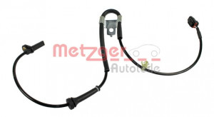 METZGER 0900132 - Sensor, Raddrehzahl