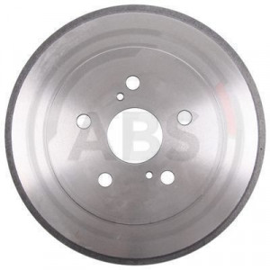 A.B.S. 2676-S - Bremstrommel