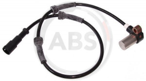 A.B.S. 30307 - Sensor, Raddrehzahl