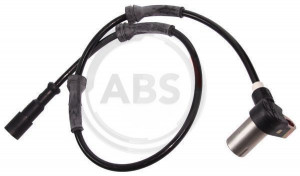 A.B.S. 30308 - Sensor, Raddrehzahl