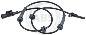 A.B.S. 31514 - Sensor, Raddrehzahl