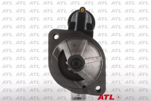 ATL Autotechnik A 15 920 - Starter