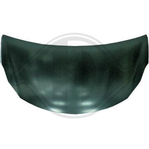 DIEDERICHS 6405000 - Motorhaube