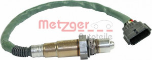 METZGER 0893651 - Lambdasonde