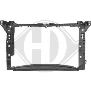 DIEDERICHS 2209003 - Frontverkleidung