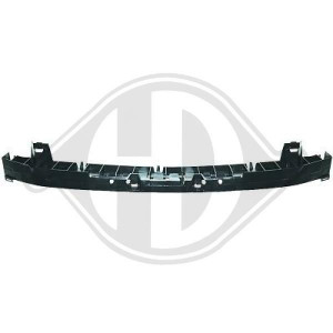 DIEDERICHS 4560061 - Aufpralldämpfer, Stoßfänger